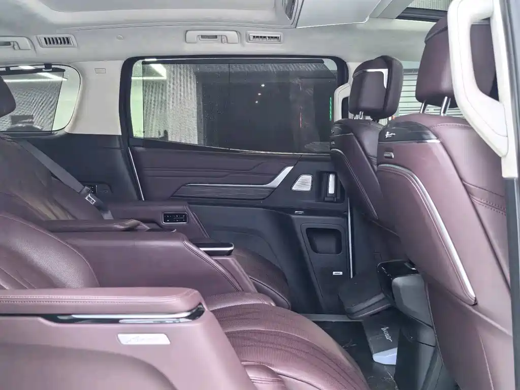 Buick Buick Century 2023 2.0T Six-Seat Version 2023 - thumbnail 21