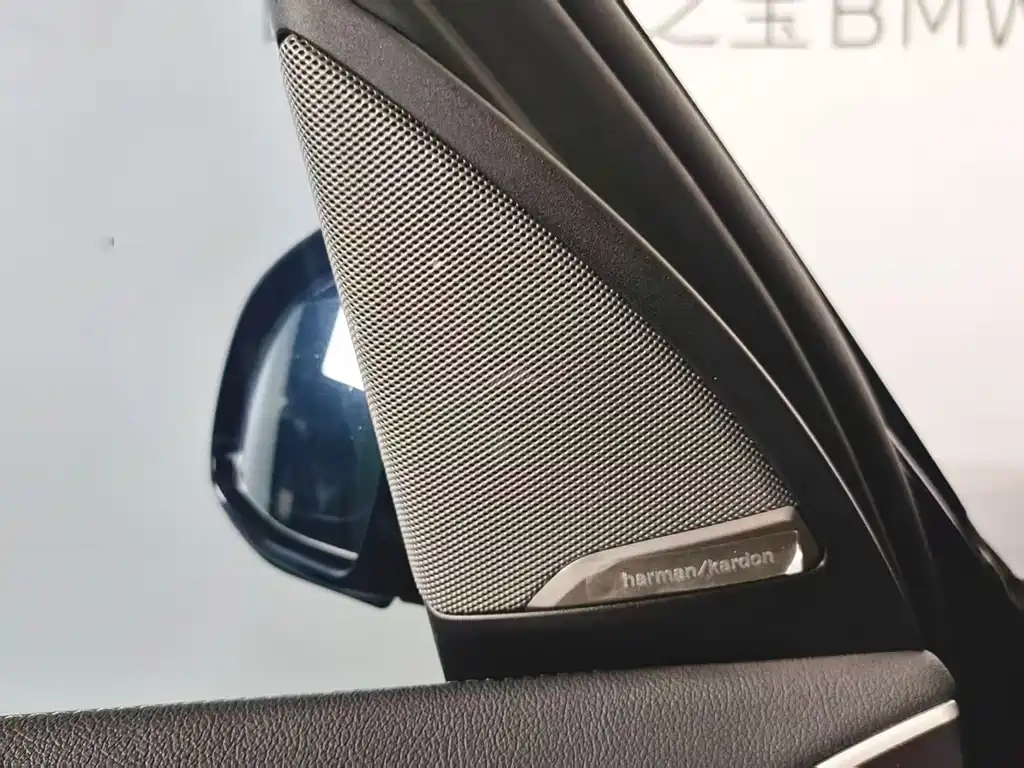BMW BMW X3 2020 xDrive28i M Sport Package 2020 - thumbnail 18