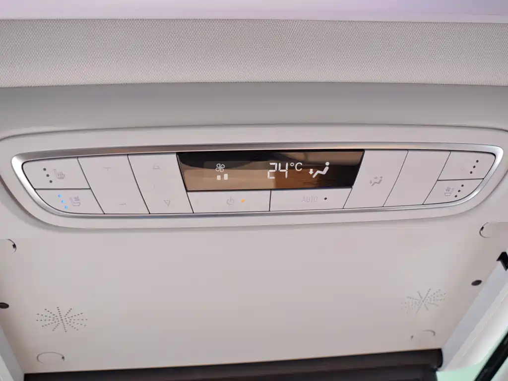 Buick Buick GL8 2025 Landtrek Intelligent Enjoyment Edition 2025 - thumbnail 11