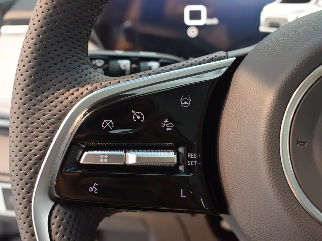 Buick Buick GL8 2025 Landtrek Intelligent Enjoyment Edition 2025 - thumbnail 14