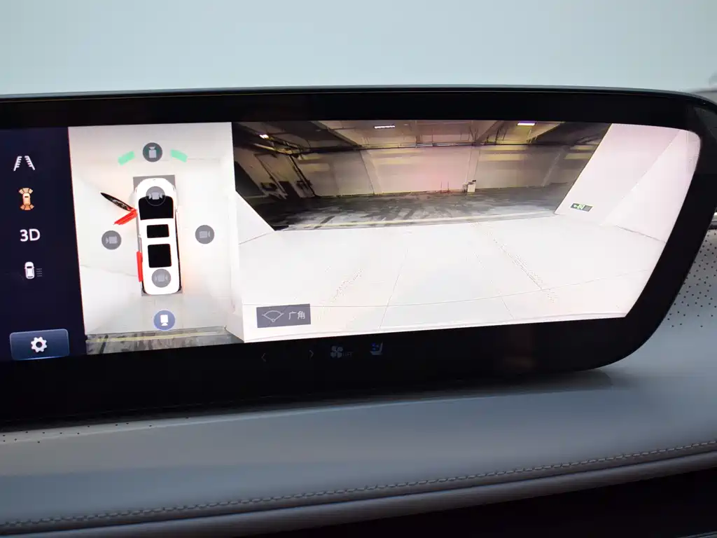 Buick Buick GL8 2025 Landtrek Intelligent Enjoyment Edition 2025 - thumbnail 17