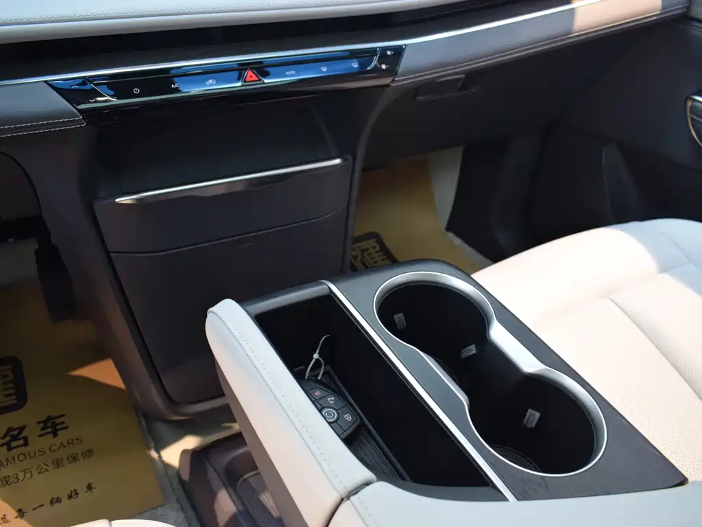 Buick Buick GL8 2025 Landtrek Intelligent Enjoyment Edition 2025 - thumbnail 18