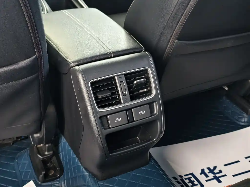 Honda Honda Inspire 2022 260TURBO Elegant Edition 2023 - thumbnail 14