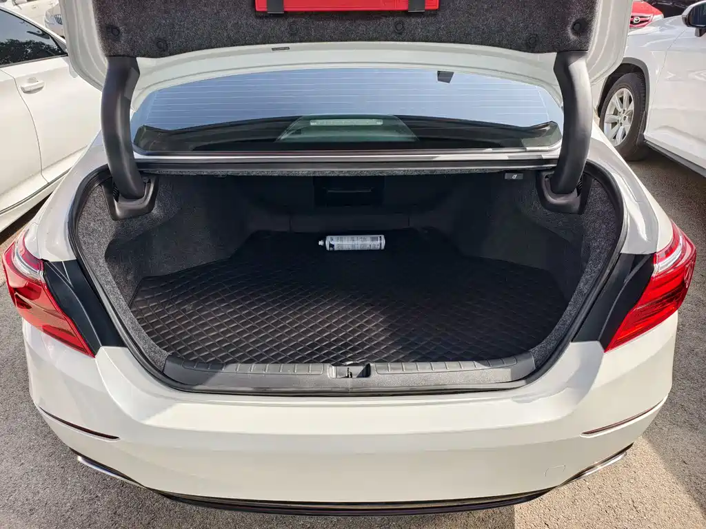 Honda Honda Inspire 2022 260TURBO Elegant Edition 2023 - thumbnail 15
