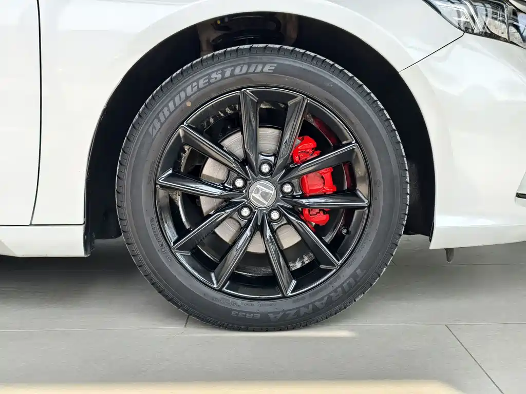 Honda Honda Inspire 2022 260TURBO Elegant Edition 2023 - thumbnail 16