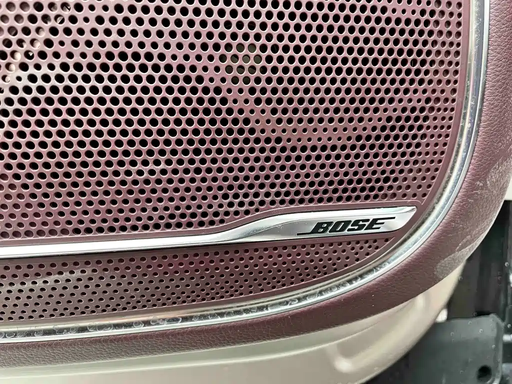 Hongqi Hongqi H9 2022 3.0T Smart Connect Flag Leader Four-Seat Version 2022 - thumbnail 13