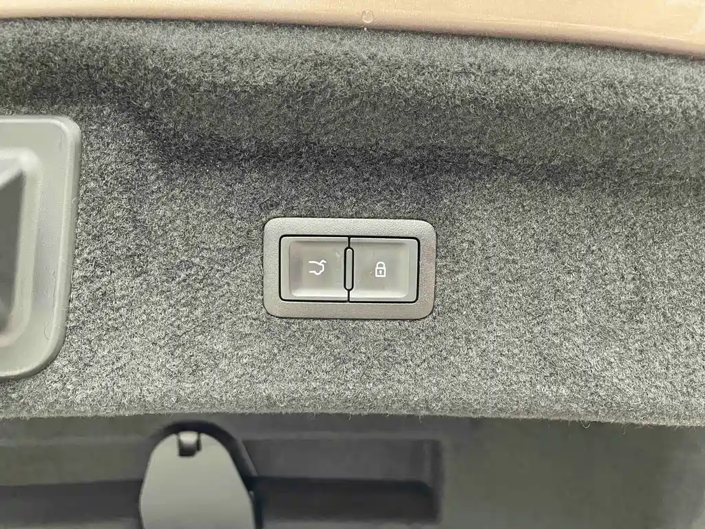 Hongqi Hongqi H9 2022 3.0T Smart Connect Flag Leader Four-Seat Version 2022 - thumbnail 17