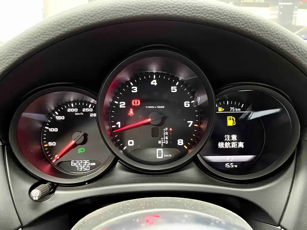 Porsche Porsche Macan 2020 Macan 2.0T 2020 - thumbnail 5