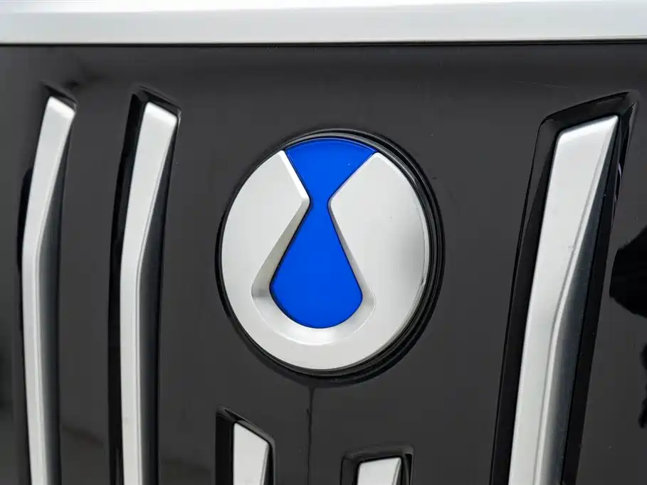 Denza DENZA D9 2022 EV 600 AWD Flagship 2023 - thumbnail 10