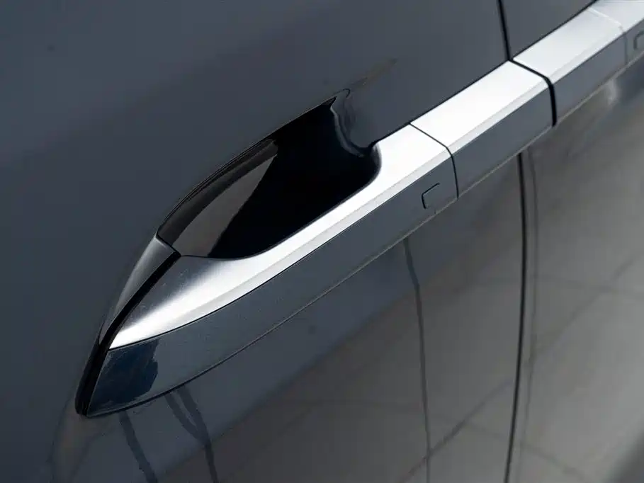 Denza DENZA D9 2022 EV 600 AWD Flagship 2023 - thumbnail 11