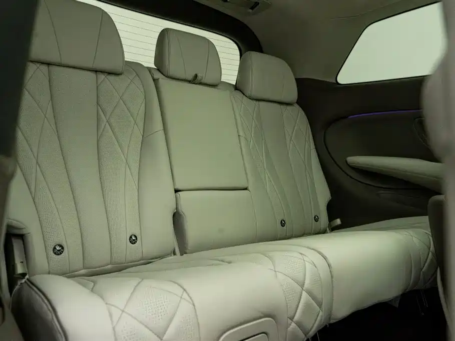 Denza DENZA D9 2022 EV 600 AWD Flagship 2023 - thumbnail 16