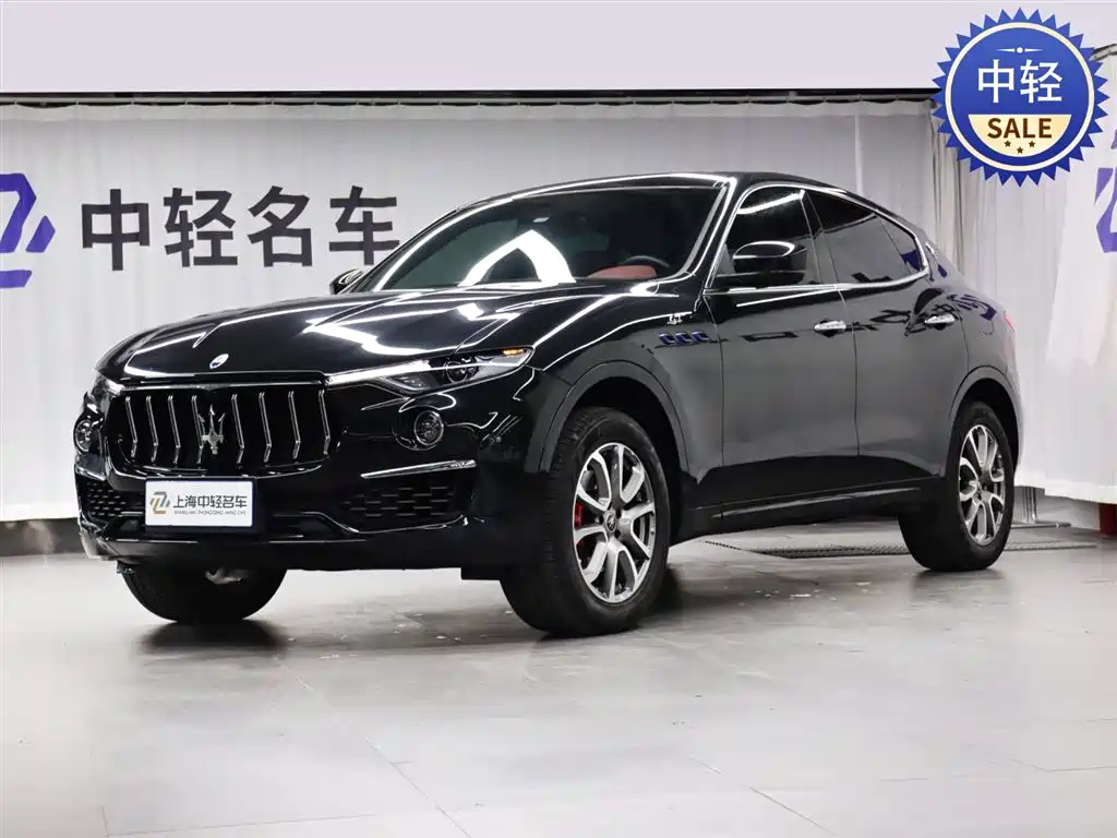 Maserati Maserati Levante 2022 2.0T GT 2024