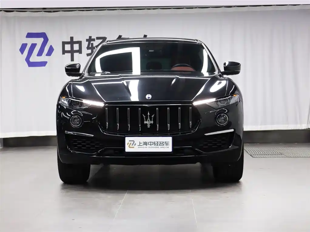 Maserati Maserati Levante 2022 2.0T GT 2024 - thumbnail 2