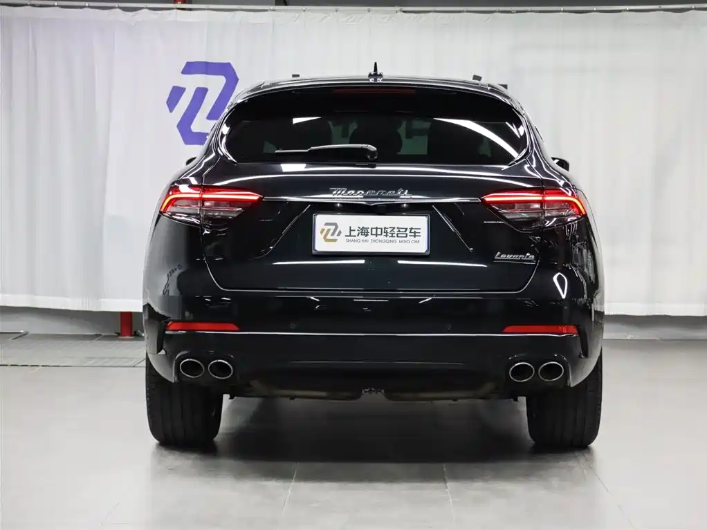 Maserati Maserati Levante 2022 2.0T GT 2024 - thumbnail 4