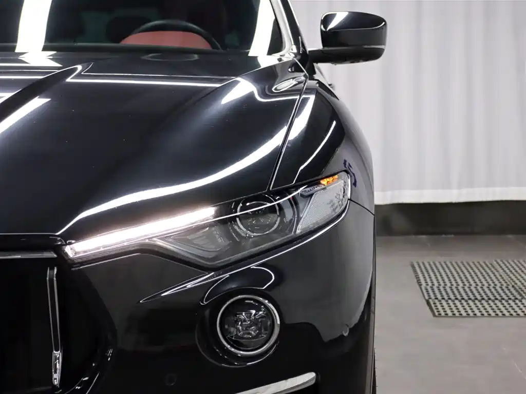 Maserati Maserati Levante 2022 2.0T GT 2024 - thumbnail 5