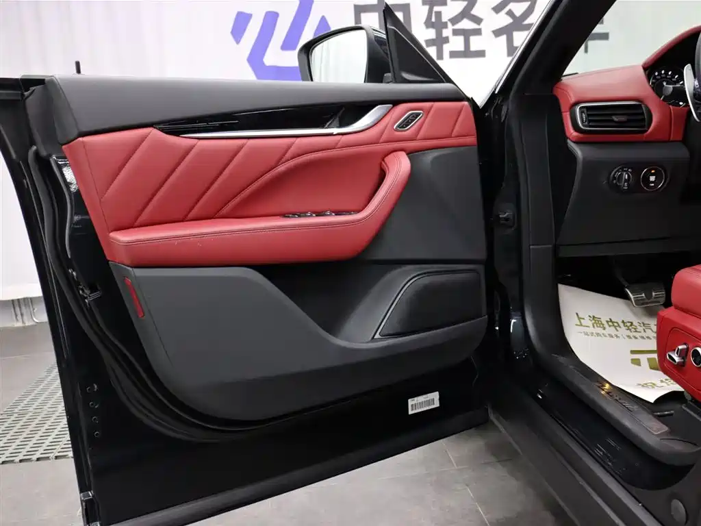 Maserati Maserati Levante 2022 2.0T GT 2024 - thumbnail 6