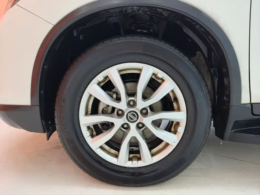Nissan Nissan X-Trail 2021 2.0L CVT 2WD XL Premium SmartLink Edition 2021 - thumbnail 10