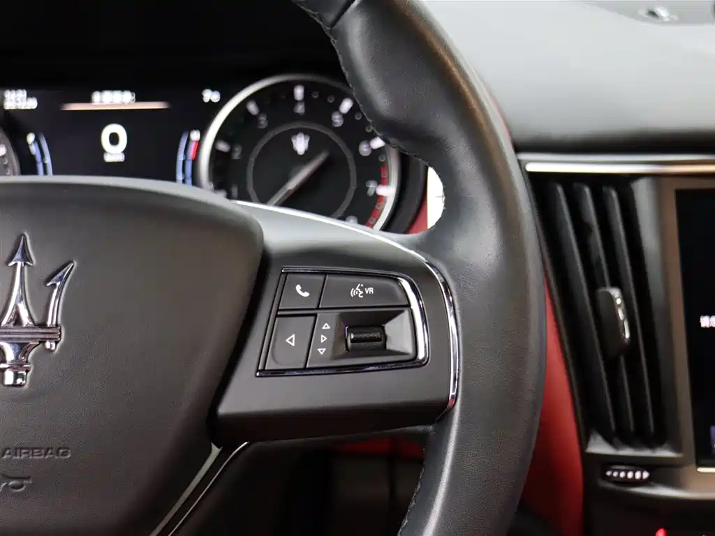 Maserati Maserati Levante 2022 2.0T GT 2024 - thumbnail 14