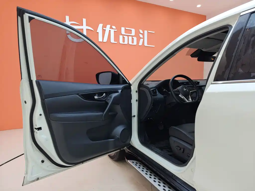 Nissan Nissan X-Trail 2021 2.0L CVT 2WD XL Premium SmartLink Edition 2021 - thumbnail 12