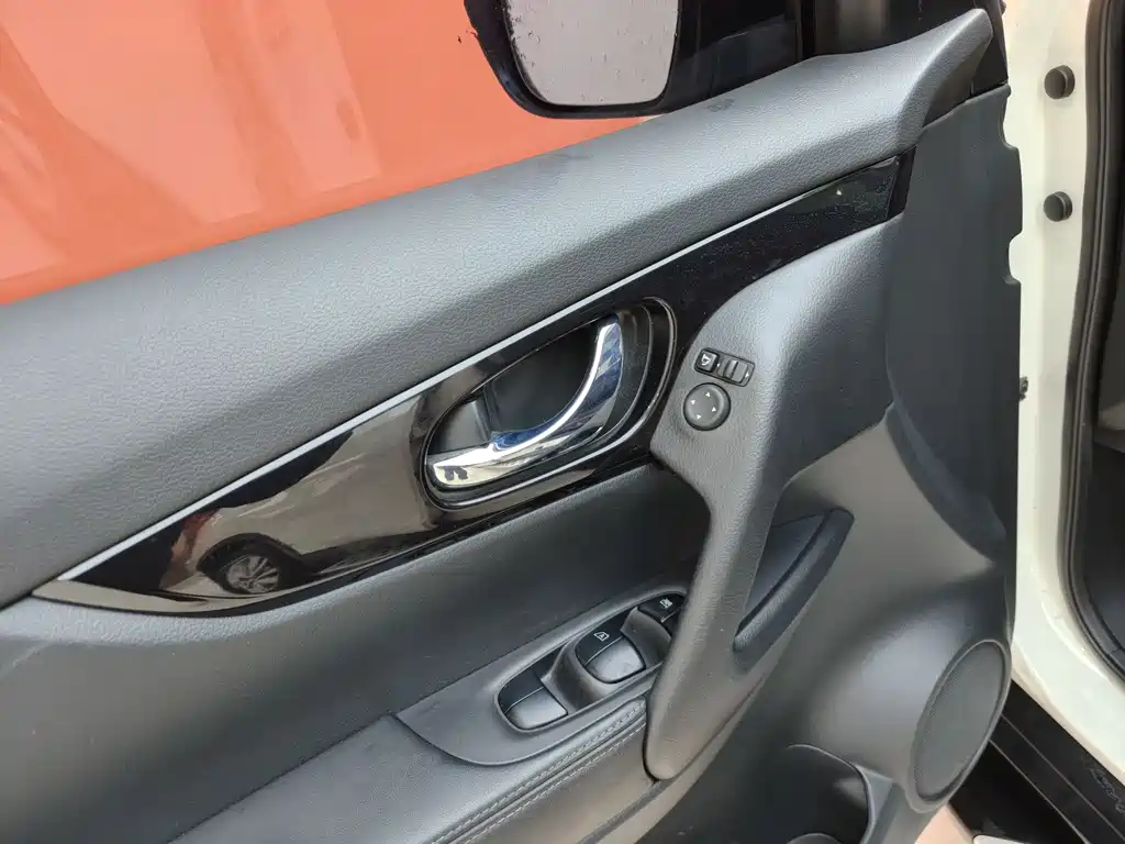 Nissan Nissan X-Trail 2021 2.0L CVT 2WD XL Premium SmartLink Edition 2021 - thumbnail 13