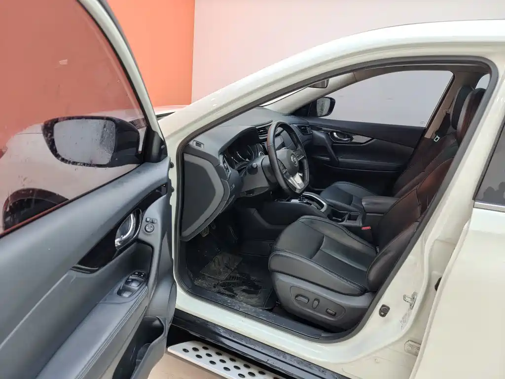 Nissan Nissan X-Trail 2021 2.0L CVT 2WD XL Premium SmartLink Edition 2021 - thumbnail 14