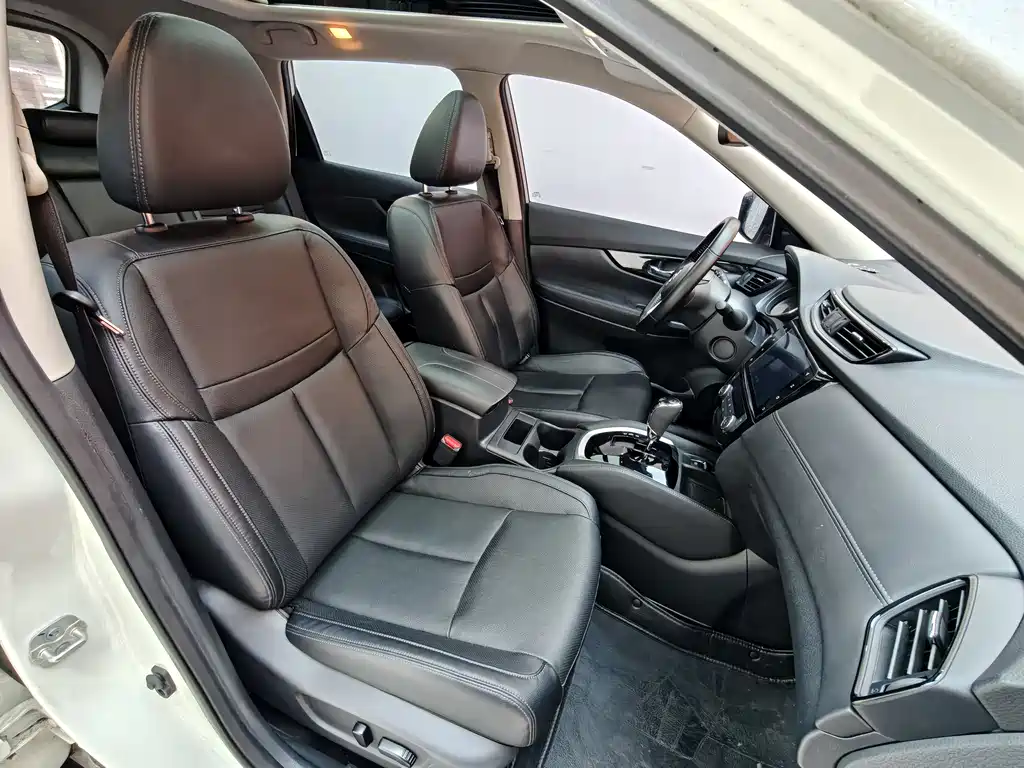 Nissan Nissan X-Trail 2021 2.0L CVT 2WD XL Premium SmartLink Edition 2021 - thumbnail 15