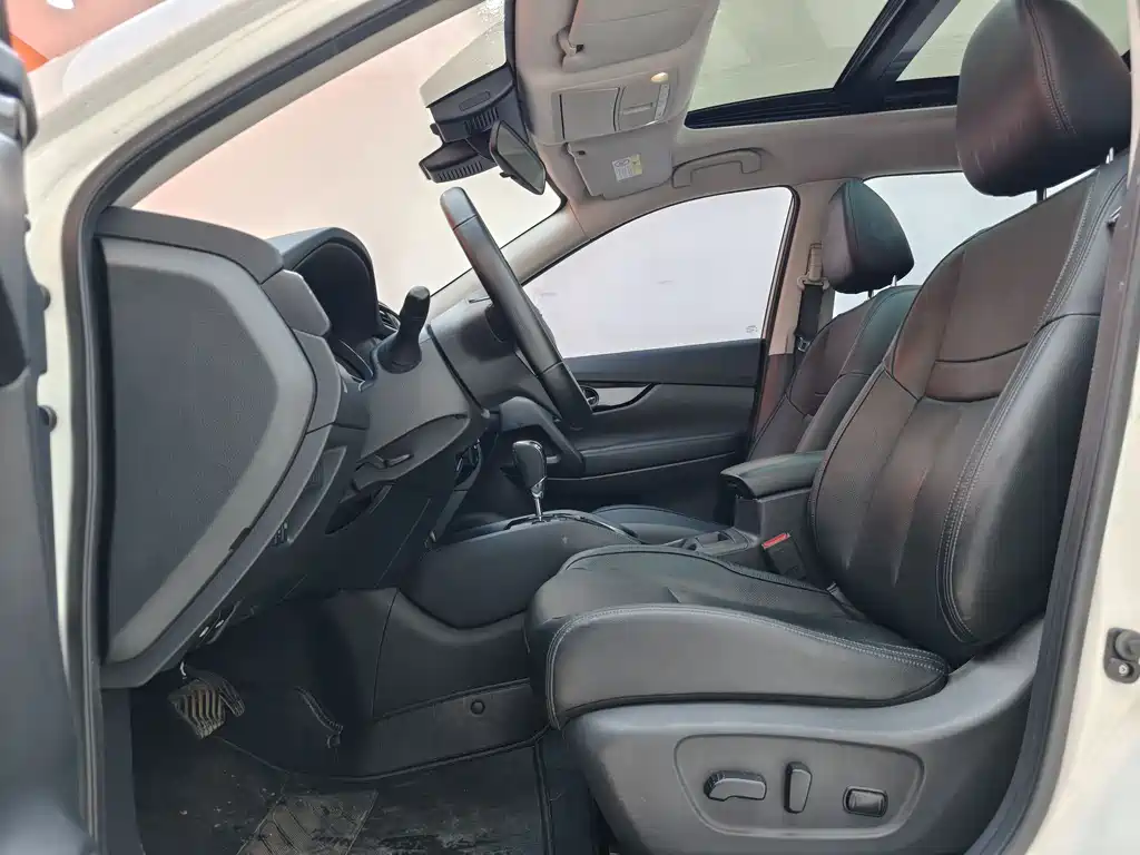 Nissan Nissan X-Trail 2021 2.0L CVT 2WD XL Premium SmartLink Edition 2021 - thumbnail 16