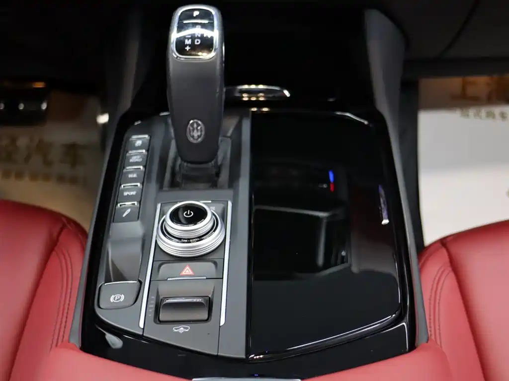 Maserati Maserati Levante 2022 2.0T GT 2024 - thumbnail 18
