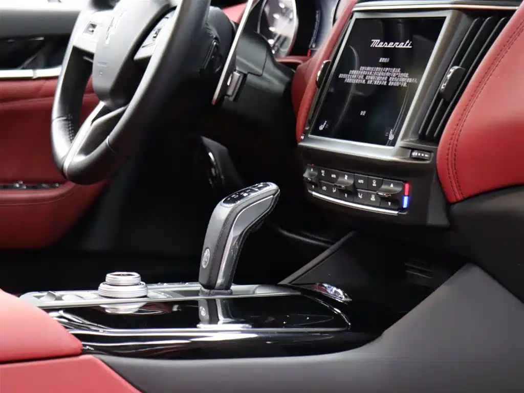 Maserati Maserati Levante 2022 2.0T GT 2024 - thumbnail 19
