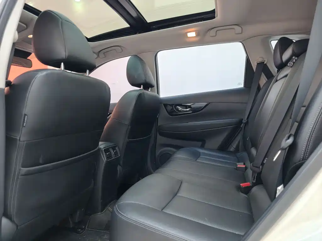 Nissan Nissan X-Trail 2021 2.0L CVT 2WD XL Premium SmartLink Edition 2021 - thumbnail 17