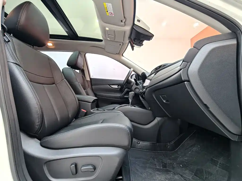 Nissan Nissan X-Trail 2021 2.0L CVT 2WD XL Premium SmartLink Edition 2021 - thumbnail 19