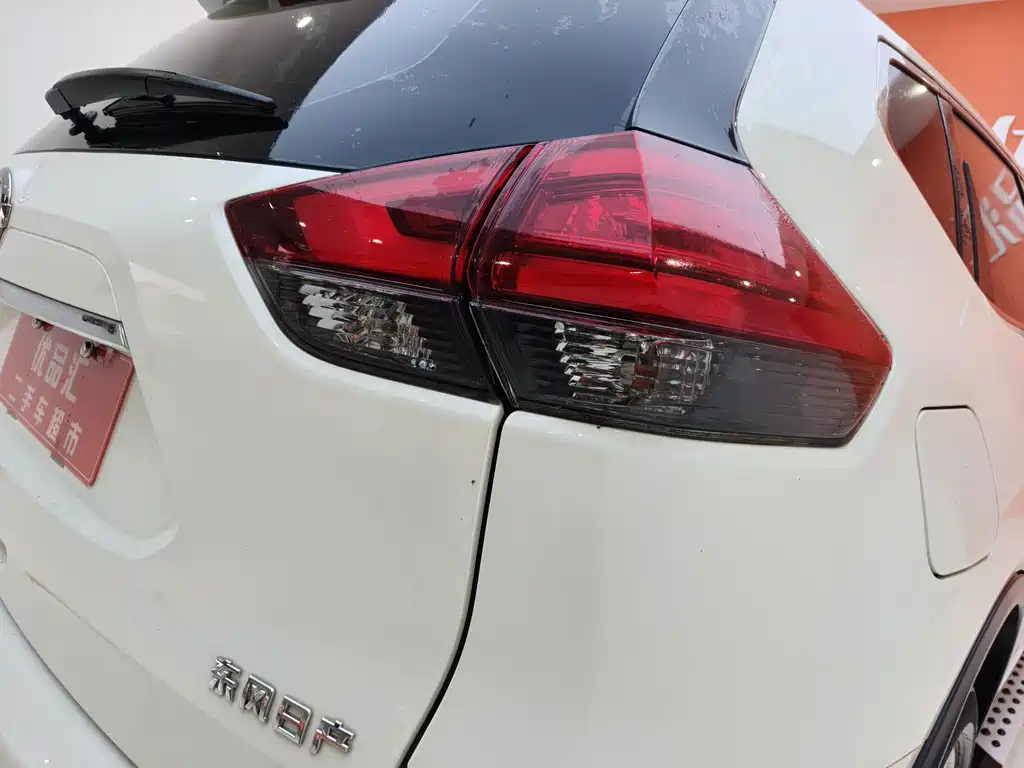 Nissan Nissan X-Trail 2021 2.0L CVT 2WD XL Premium SmartLink Edition 2021 - thumbnail 20