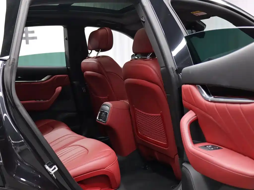 Maserati Maserati Levante 2022 2.0T GT 2024 - thumbnail 23