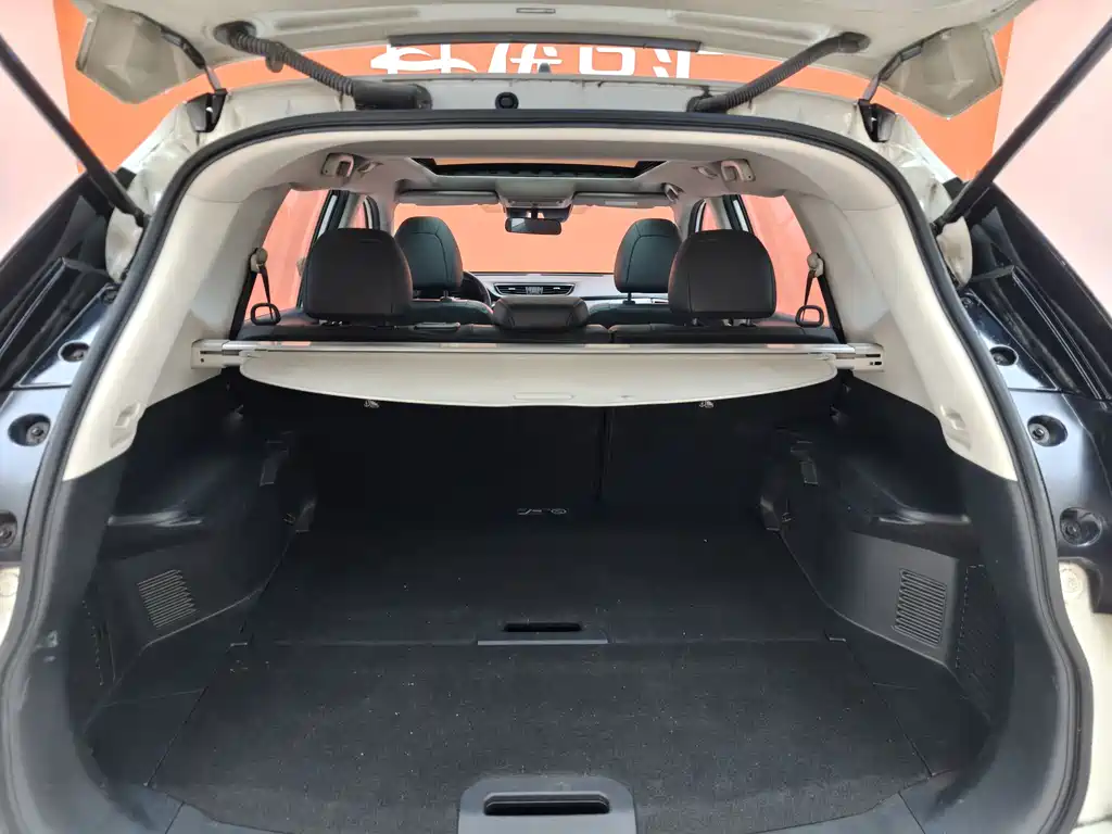 Nissan Nissan X-Trail 2021 2.0L CVT 2WD XL Premium SmartLink Edition 2021 - thumbnail 22