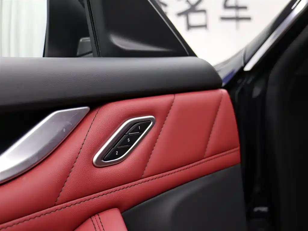 Maserati Maserati Levante 2022 2.0T GT 2024 - thumbnail 24