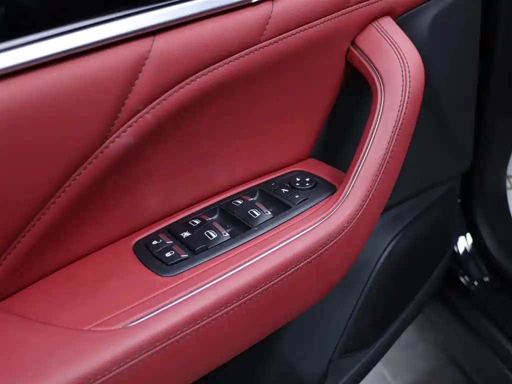 Maserati Maserati Levante 2022 2.0T GT 2024 - thumbnail 25