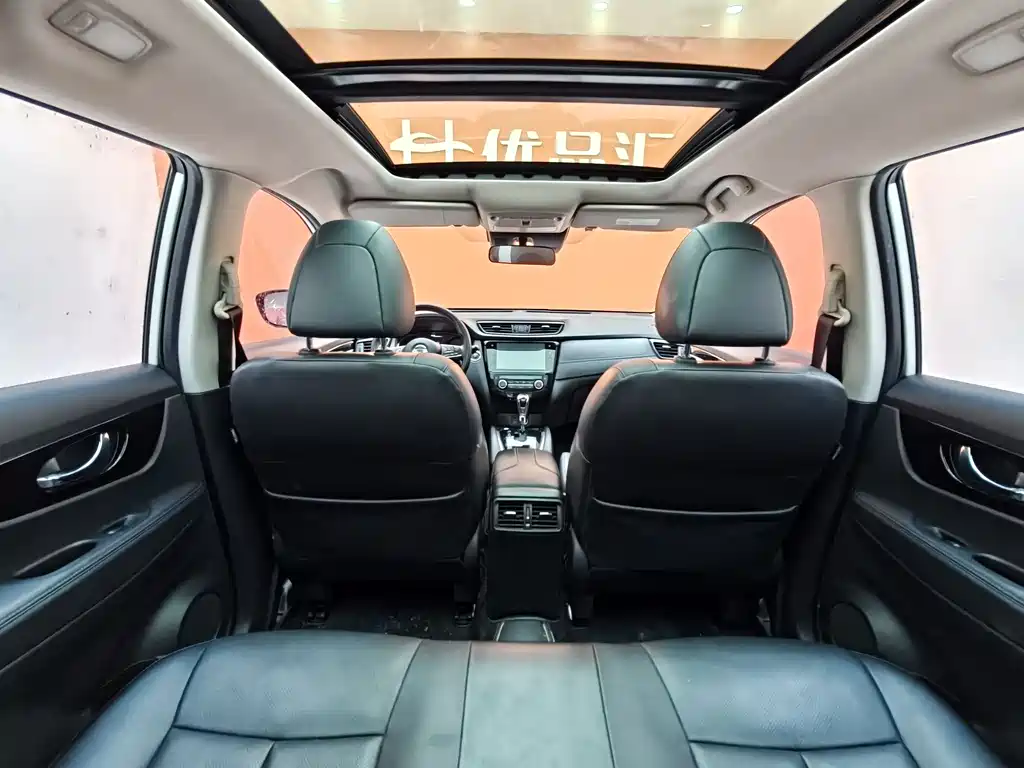 Nissan Nissan X-Trail 2021 2.0L CVT 2WD XL Premium SmartLink Edition 2021 - thumbnail 23
