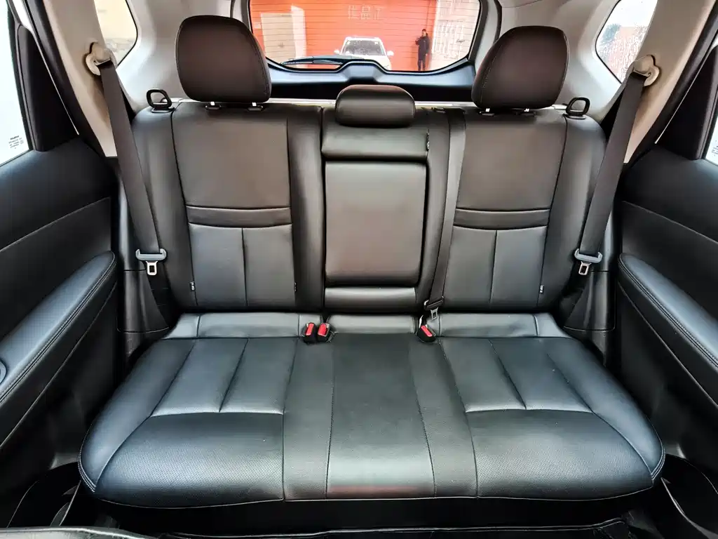 Nissan Nissan X-Trail 2021 2.0L CVT 2WD XL Premium SmartLink Edition 2021 - thumbnail 24