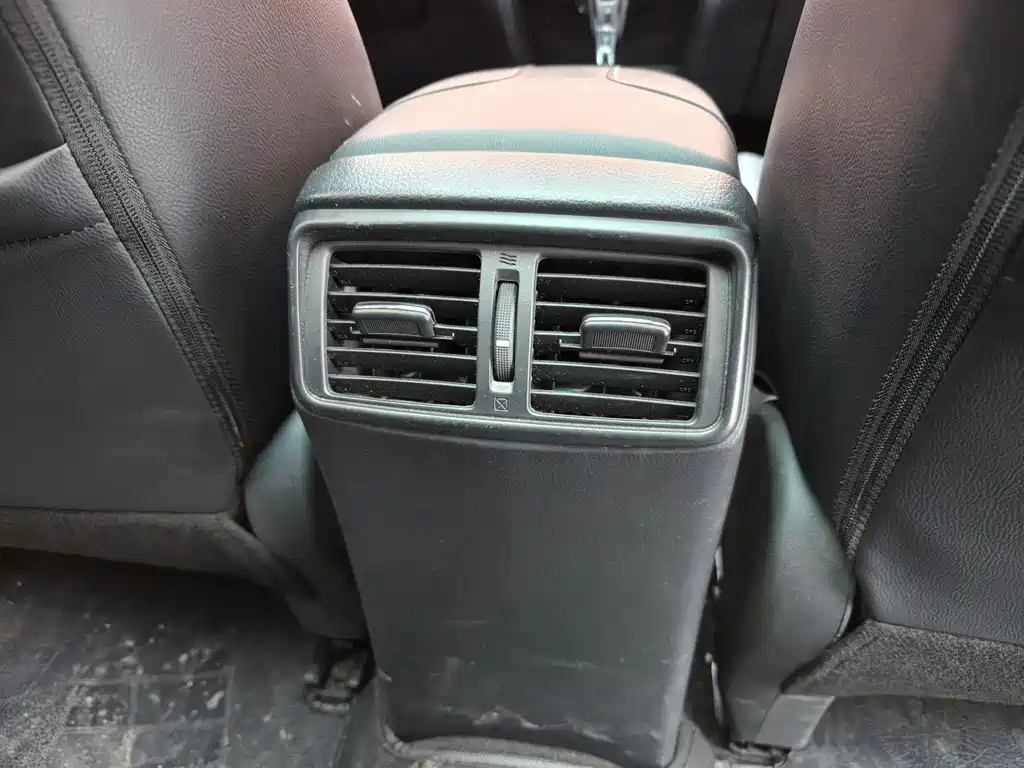 Nissan Nissan X-Trail 2021 2.0L CVT 2WD XL Premium SmartLink Edition 2021 - thumbnail 25