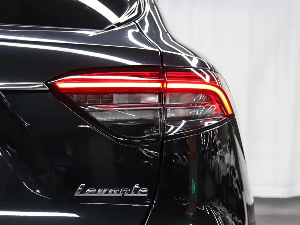 Maserati Maserati Levante 2022 2.0T GT 2024 - thumbnail 28