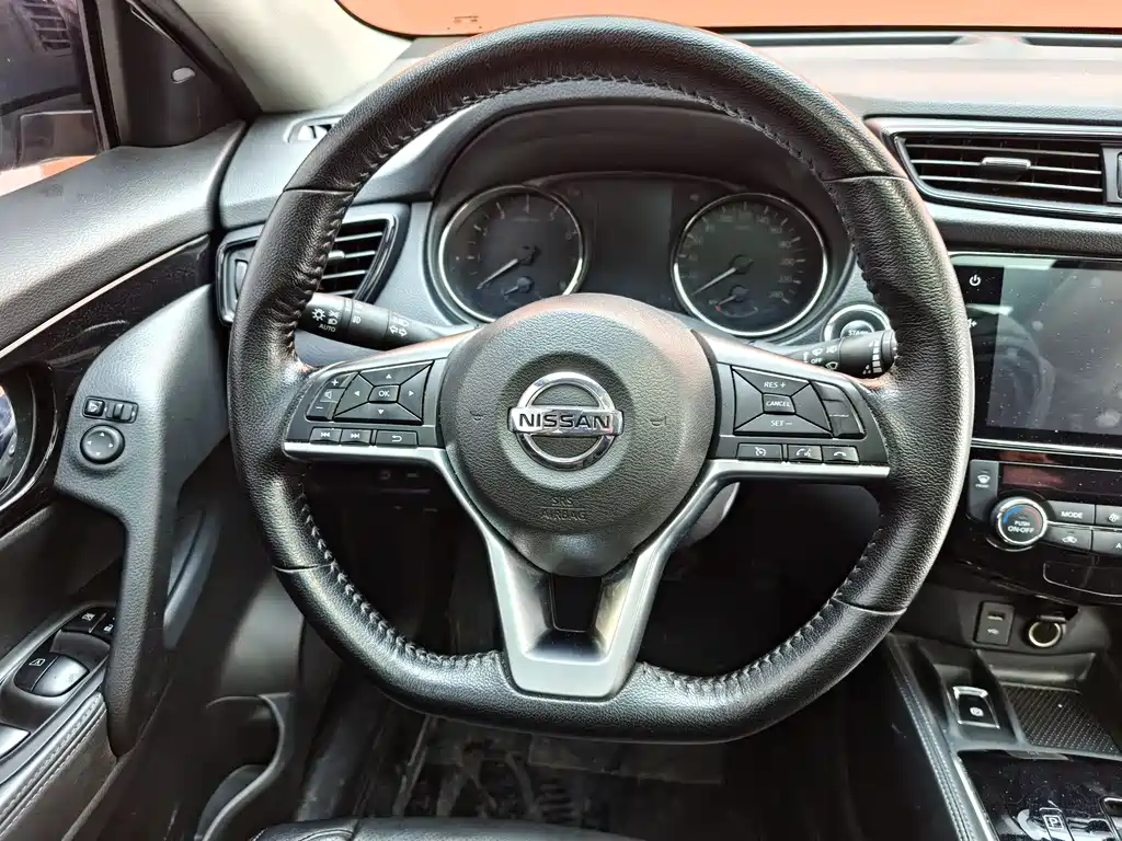 Nissan Nissan X-Trail 2021 2.0L CVT 2WD XL Premium SmartLink Edition 2021 - thumbnail 27
