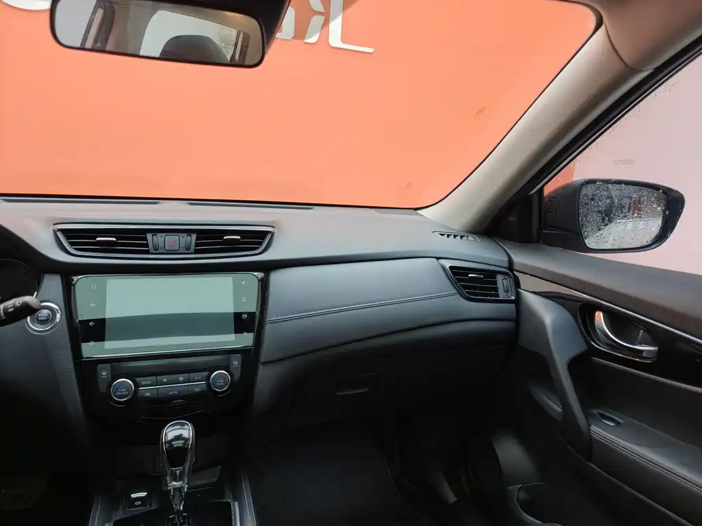 Nissan Nissan X-Trail 2021 2.0L CVT 2WD XL Premium SmartLink Edition 2021 - thumbnail 28