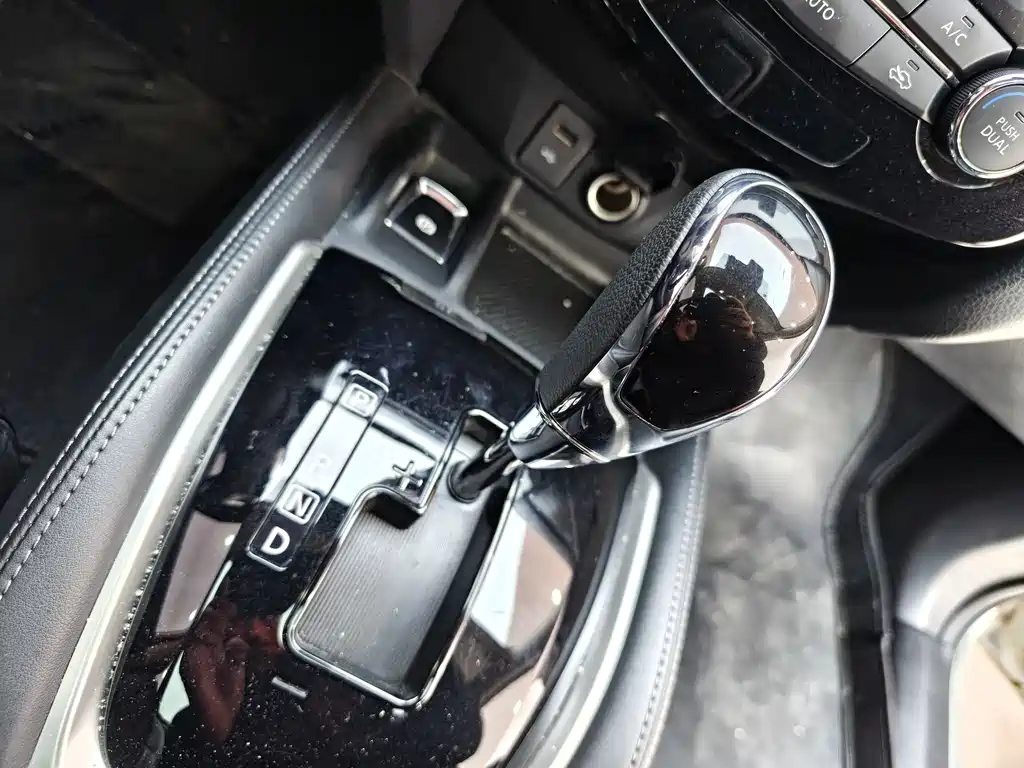 Nissan Nissan X-Trail 2021 2.0L CVT 2WD XL Premium SmartLink Edition 2021 - thumbnail 29
