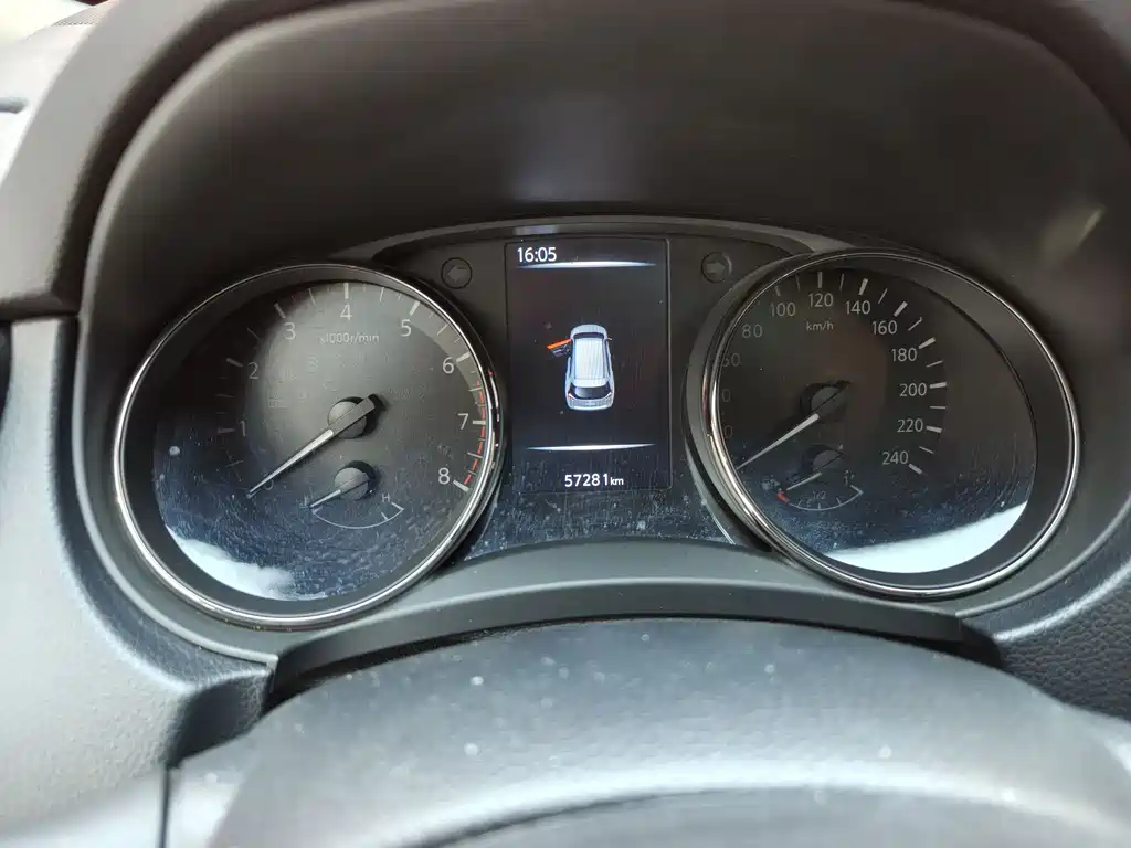 Nissan Nissan X-Trail 2021 2.0L CVT 2WD XL Premium SmartLink Edition 2021 - thumbnail 30
