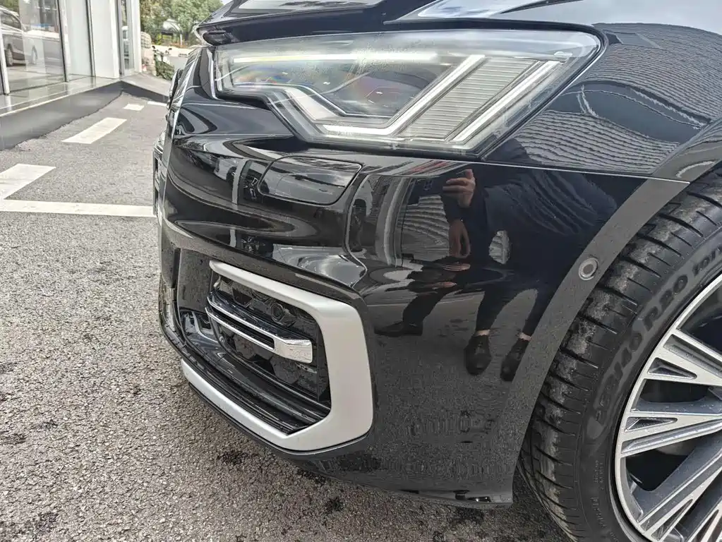 Audi Audi A6L 2024 45 TFSI quattro Premium Dynamic Edition 2024 - thumbnail 3