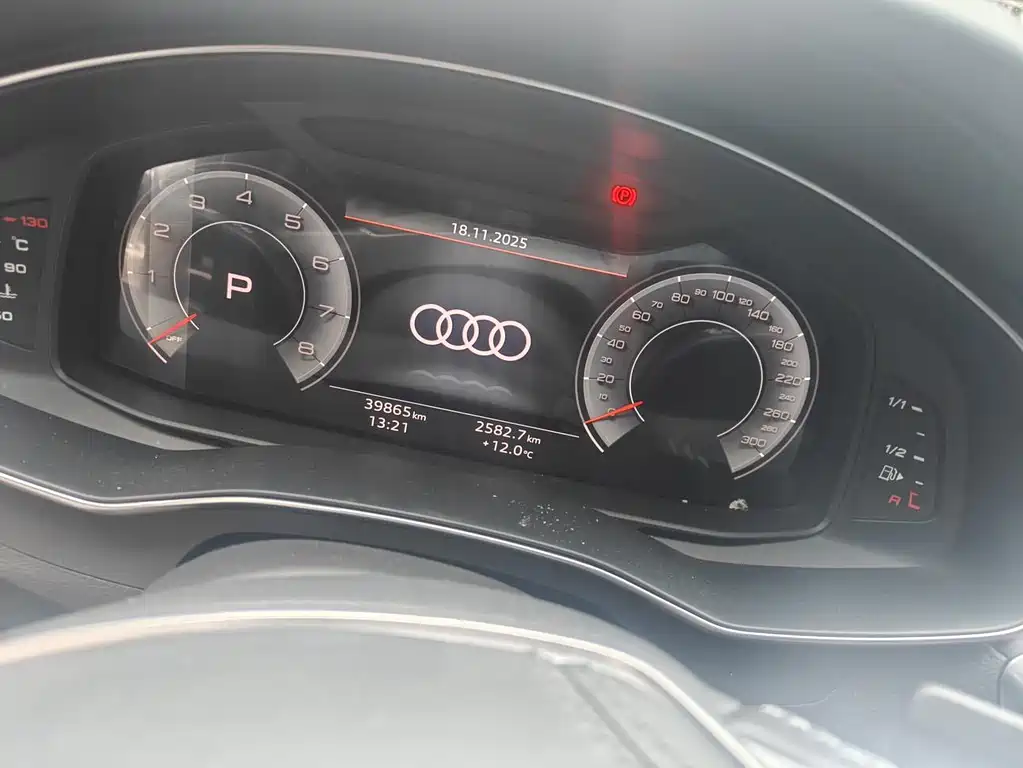 Audi Audi A6L 2024 45 TFSI quattro Premium Dynamic Edition 2024 - thumbnail 7