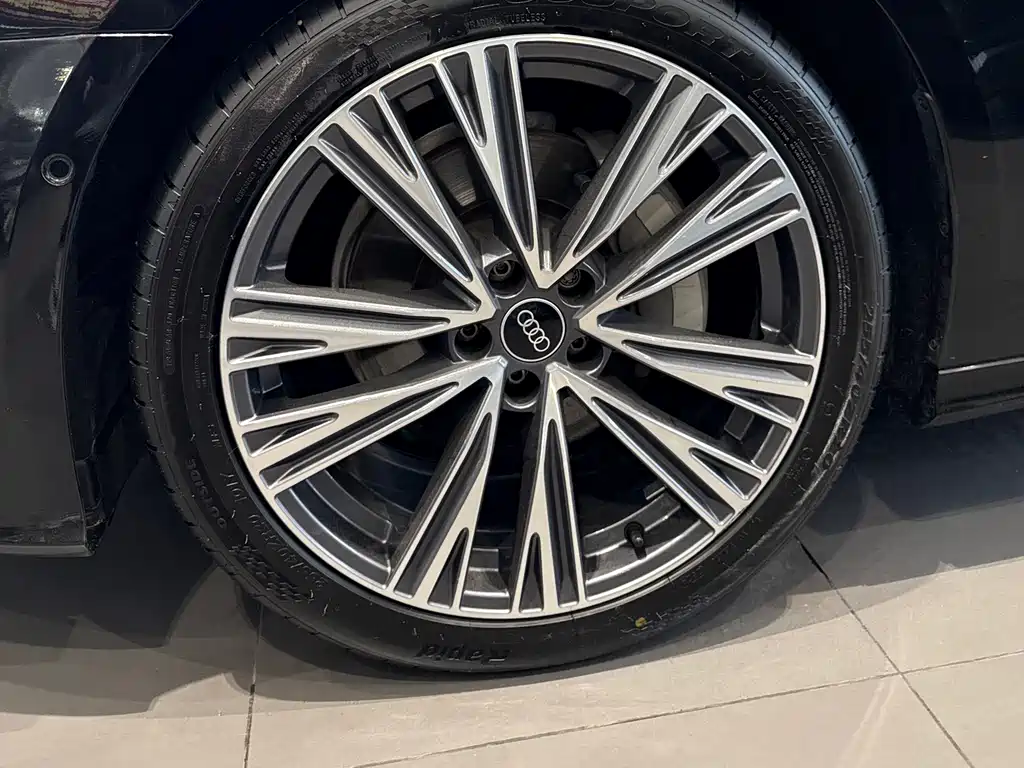 Audi Audi A6L 2024 45 TFSI quattro Premium Dynamic Edition 2024 - thumbnail 9