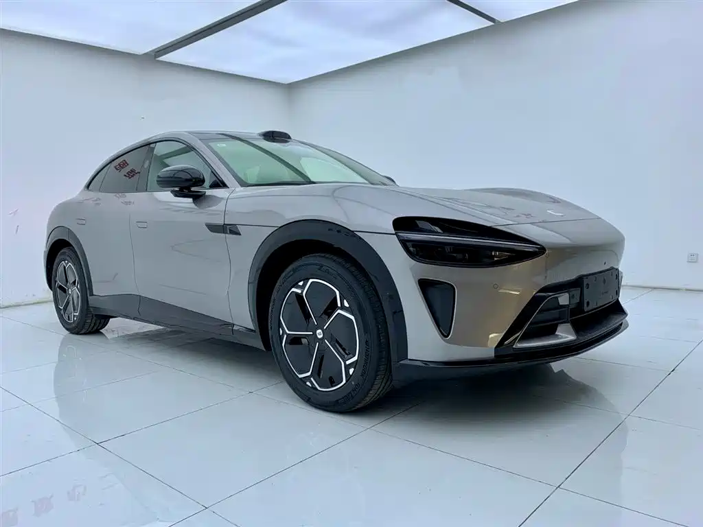 Xiaomi Automobile Xiaomi YU7 2025 Ultra Long Range Rear-Wheel Drive Version 2025 - thumbnail 3