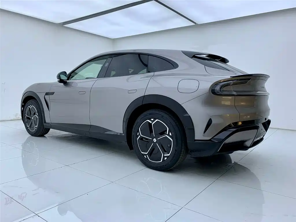 Xiaomi Automobile Xiaomi YU7 2025 Ultra Long Range Rear-Wheel Drive Version 2025 - thumbnail 6