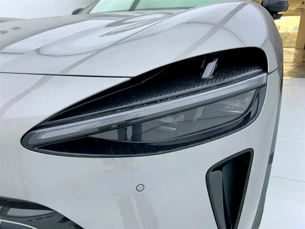 Xiaomi Automobile Xiaomi YU7 2025 Ultra Long Range Rear-Wheel Drive Version 2025 - thumbnail 7